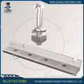 JIS 37 Joint Bar with Bolt Assemblies